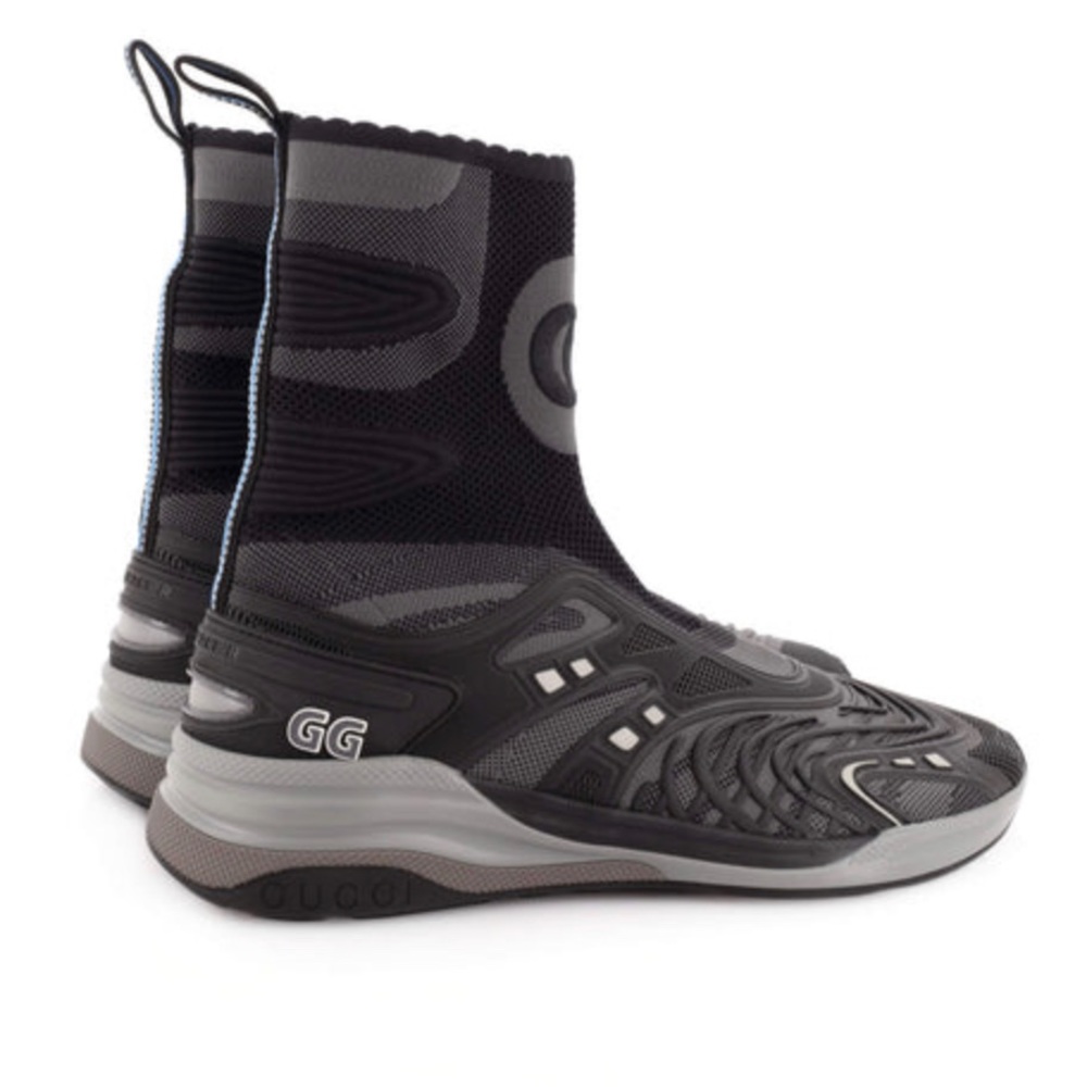 Gucci Ultrapace R Sock Boots